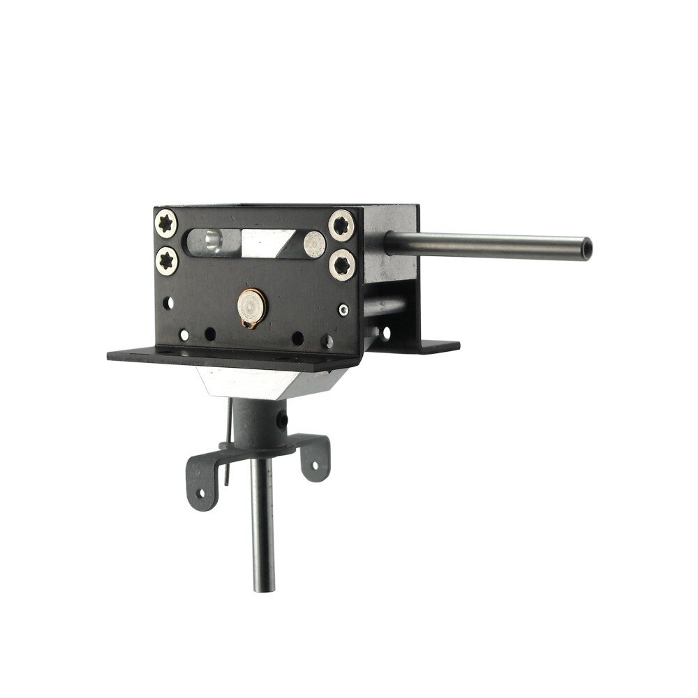 Prs 90 deg Nose Mechanical