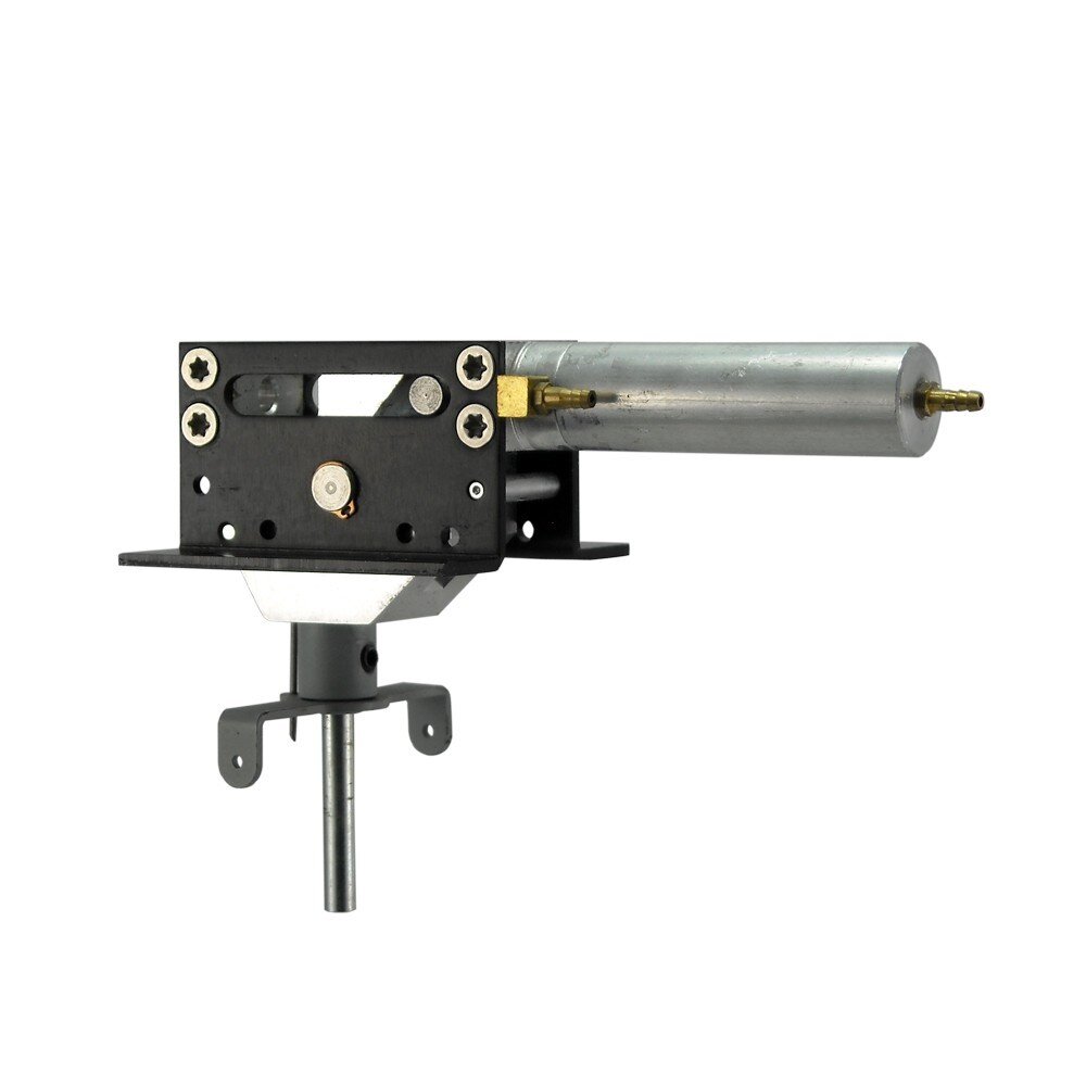 Prs 90 deg Nose Pneumatic