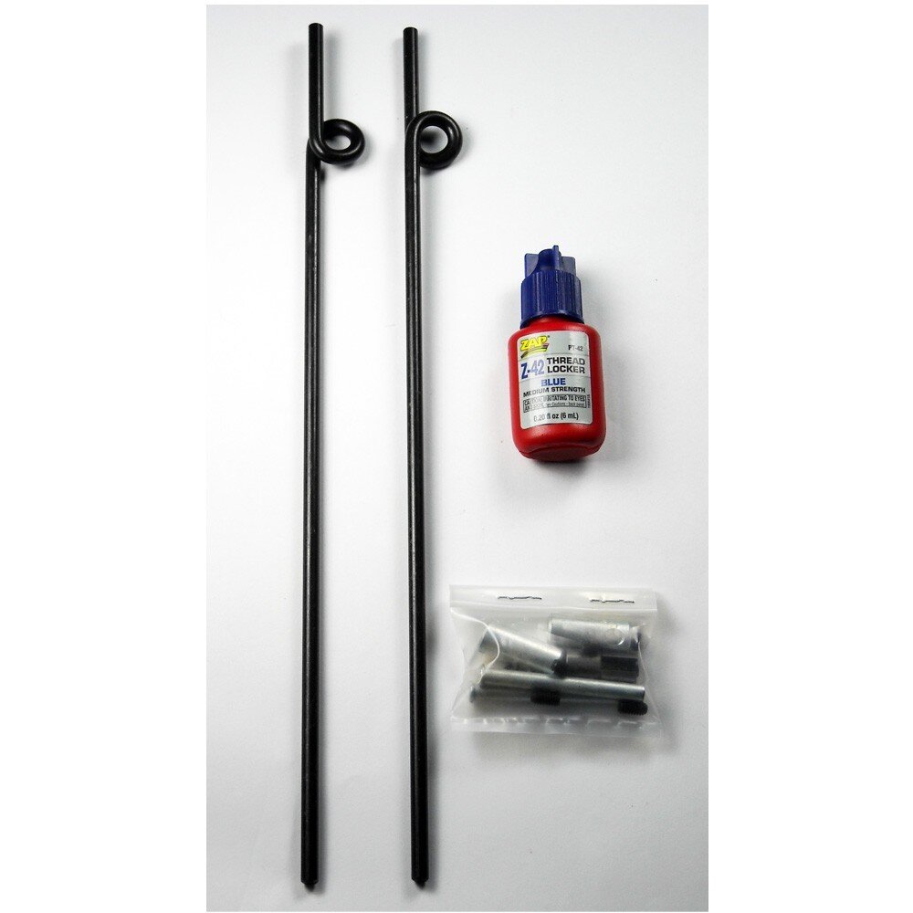 Prs Main Wire Kit