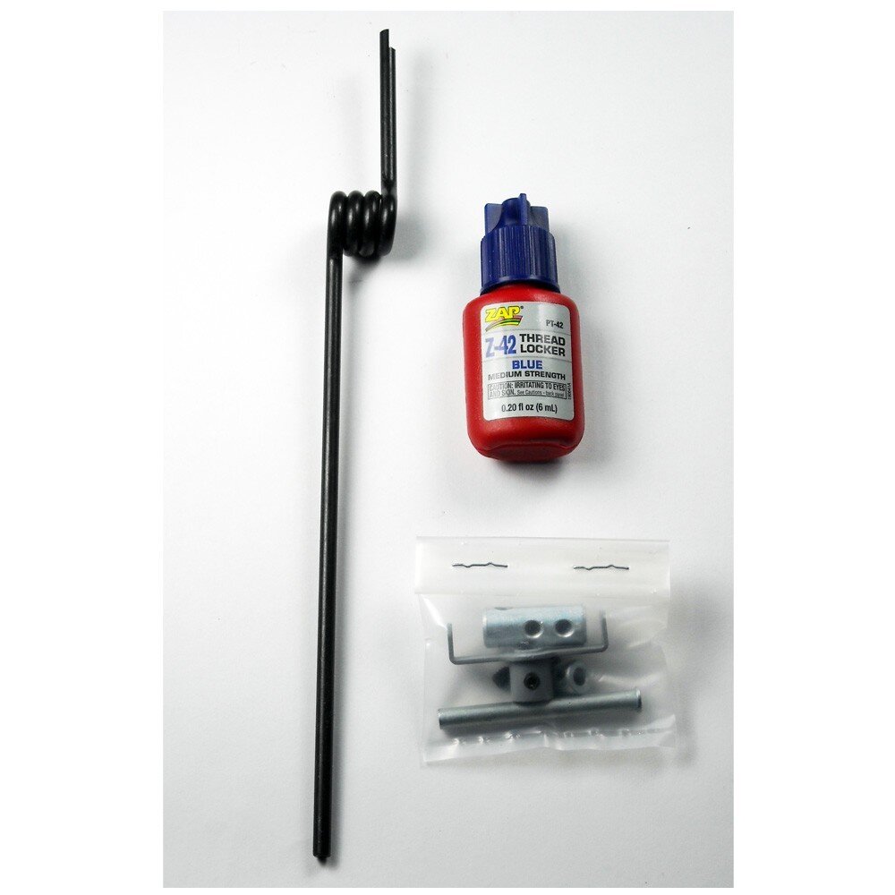 Prs Nose Wire Kit