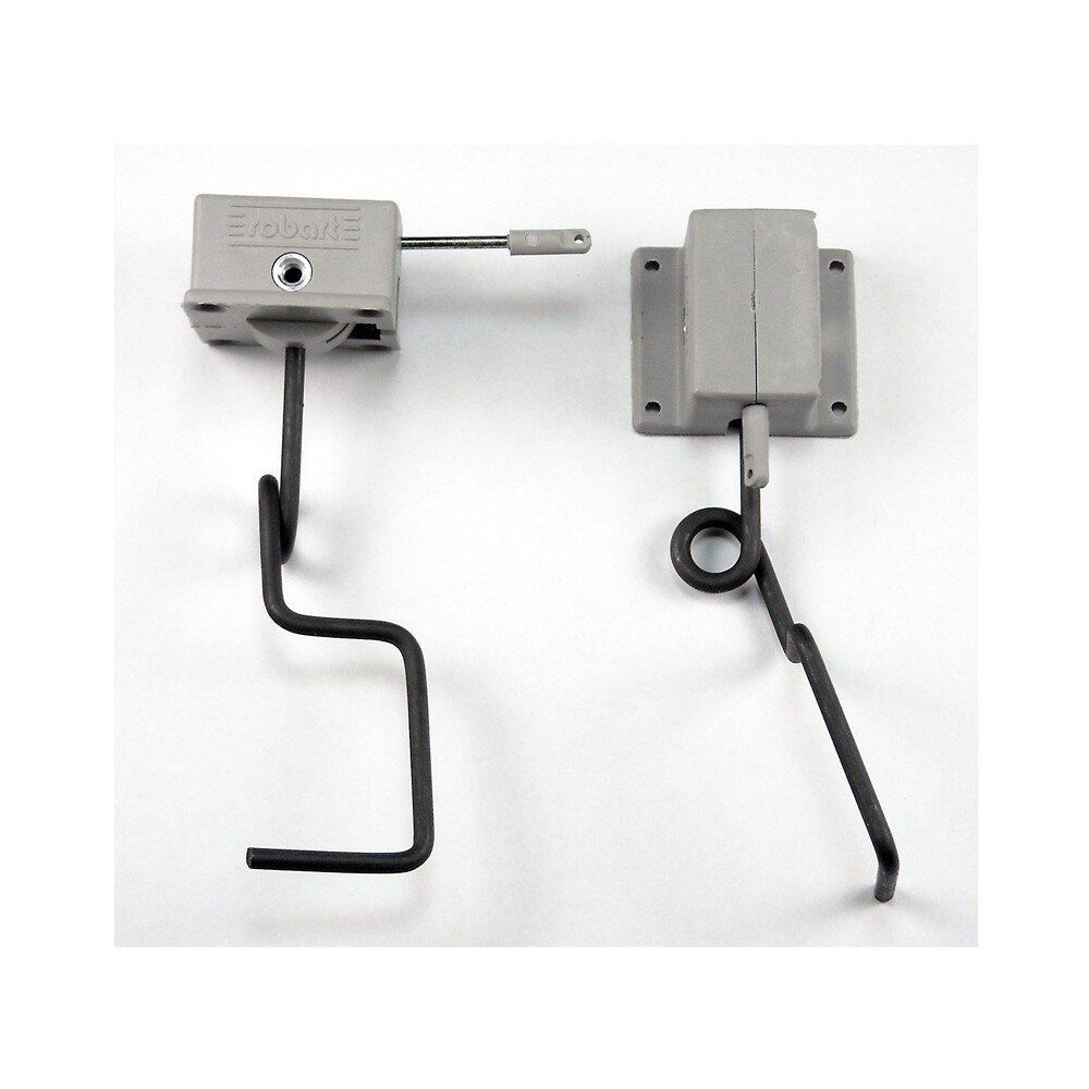 Main Retract, 15-40#, 90 Degree, AT-6, Mechanical