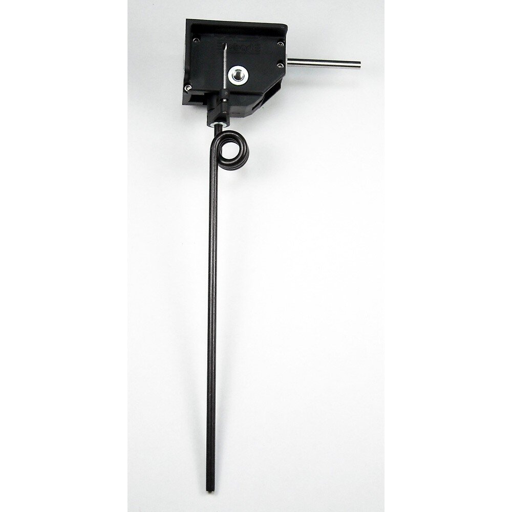 NOSE GEAR MECHANICAL