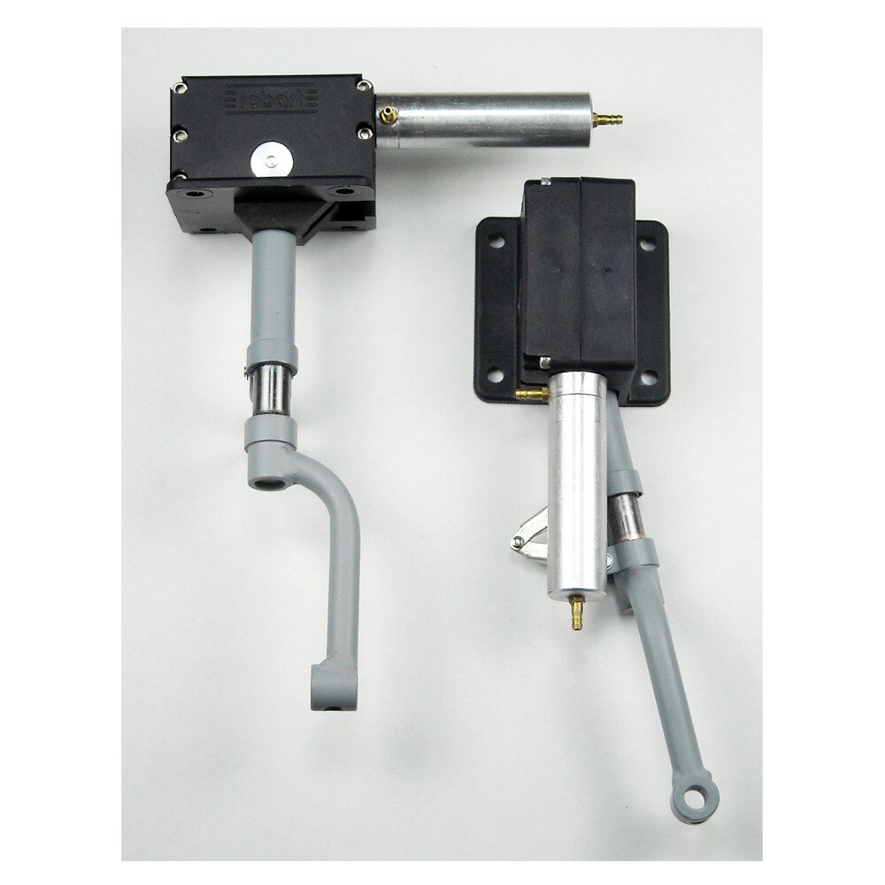 TF AT-6 MAIN GEAR ROBOSTR