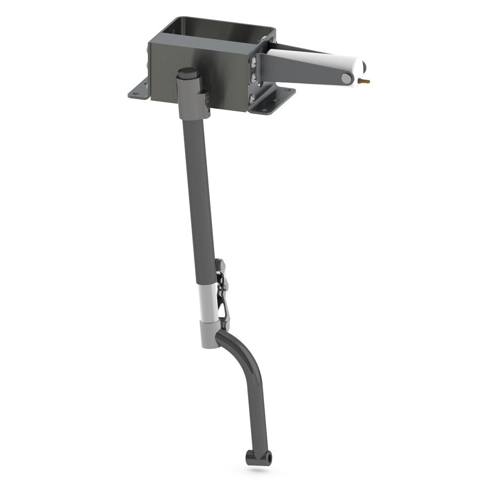 Top Flite P51 HD Mains