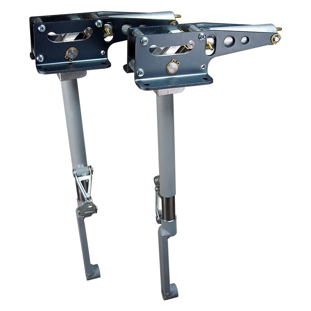 Hangar 9 P-47 Retract Set, 1.50 Size