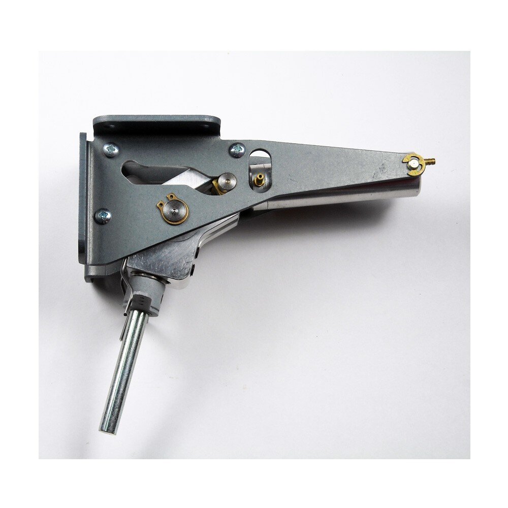 Nose Retract, 12-24#, Robo-Ready, 105O, Firewall/Belly