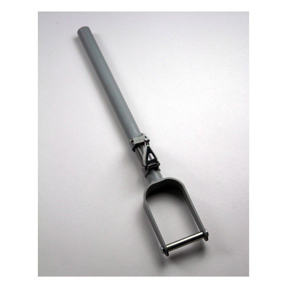 STR.STRUT W.FORK 23/4″ WH