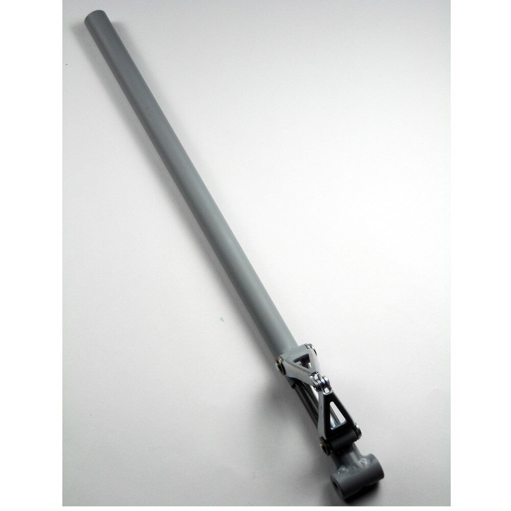 Xl Straight Strut 7/16 Dia