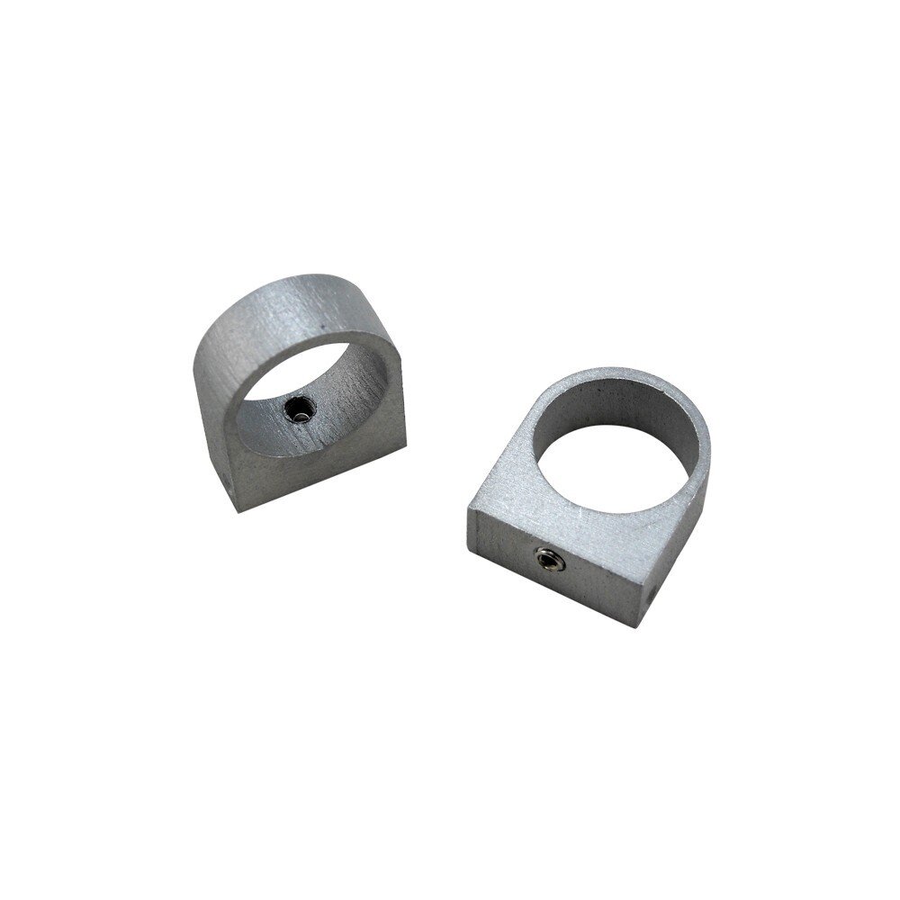 GEAR DOOR MOUNT. BRACKET