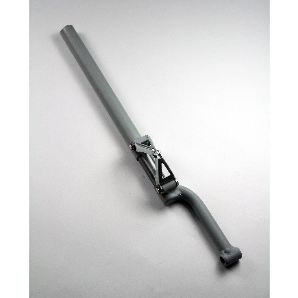 LEFT OFFSET 31/2″-4″ WH.