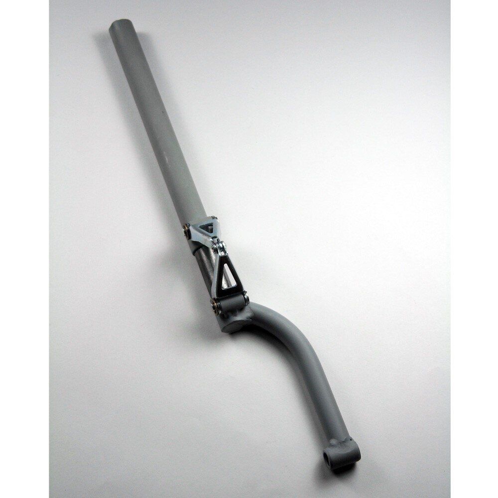 LEFT OFFSET 5″=51/4″ WH.