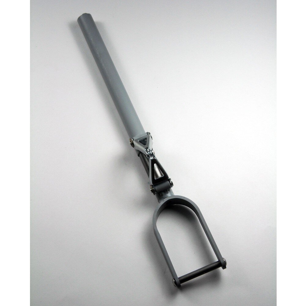 STRAIGHT STRUT 4″ WH.