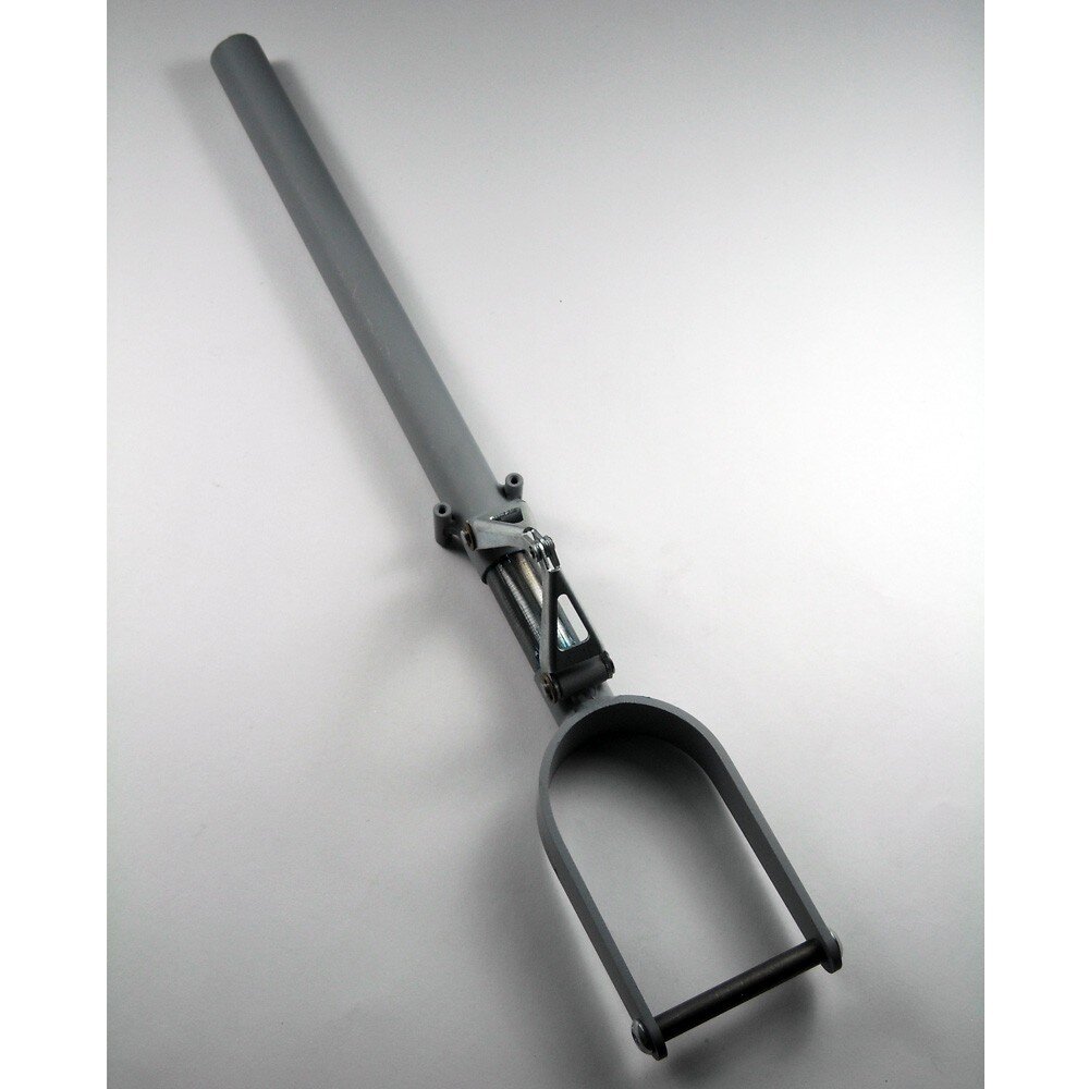 STRAIGHT STRUT 51/4″ WH.