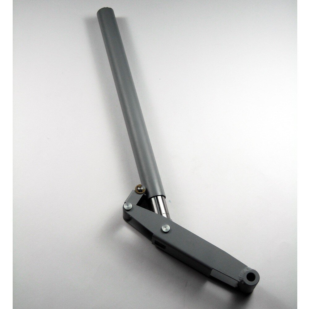 5/8″ Dia Straight Trailing Link Robostrut