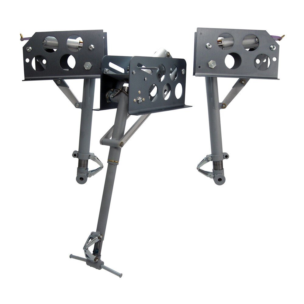 Retract Set, Don Smith Constellation
