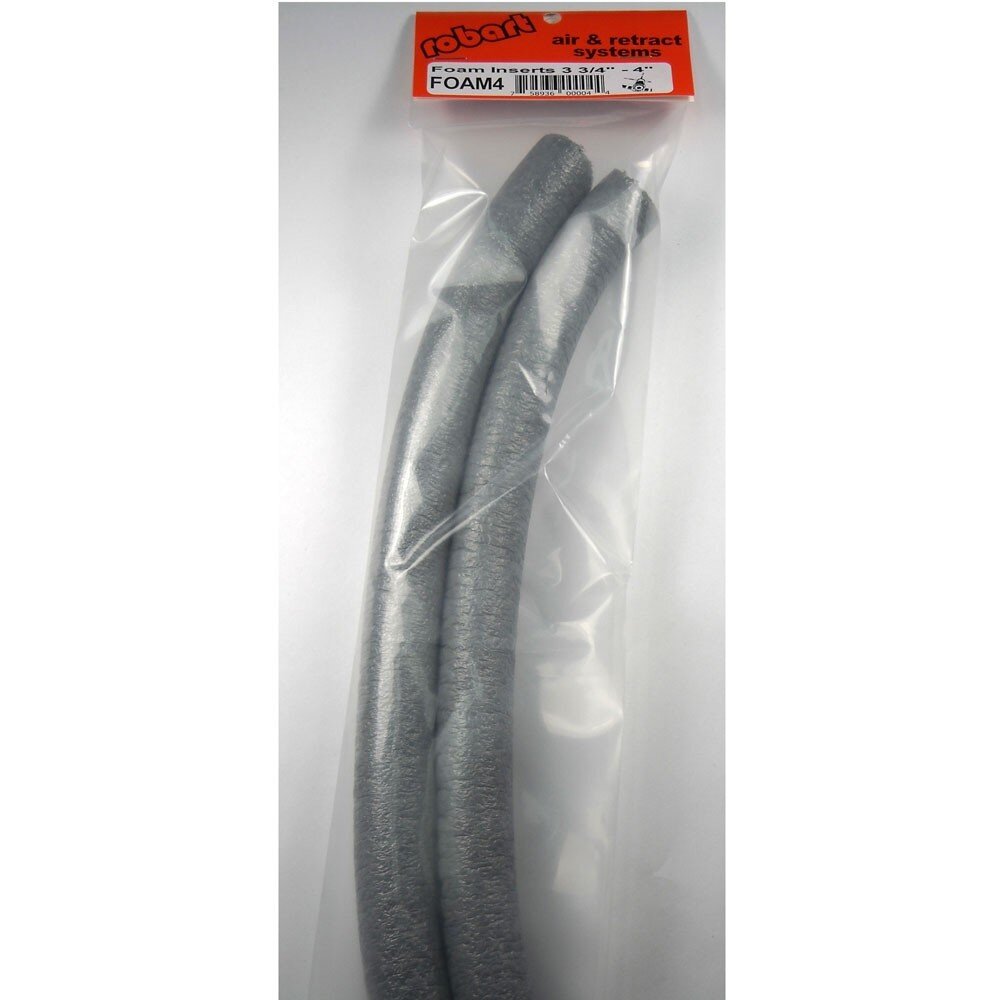 FOAM INSERTS 3 3/4″-4″WH.