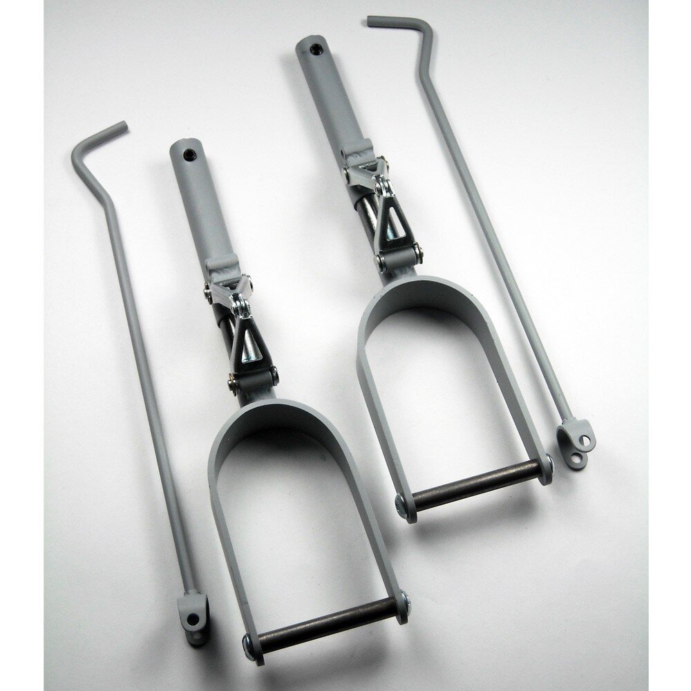 Pacific Aeromodel Geebee Strut Set