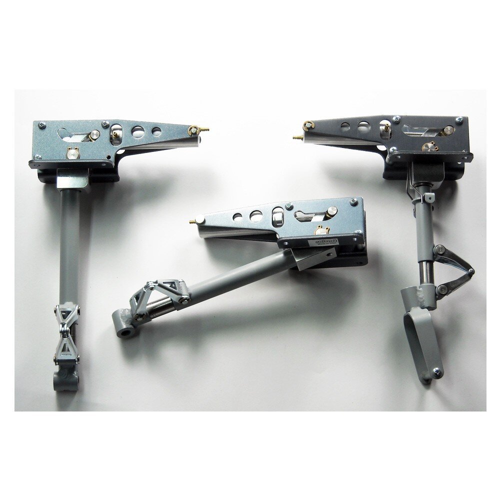 F9F PANTHER TRI-GEAR (ZI)
