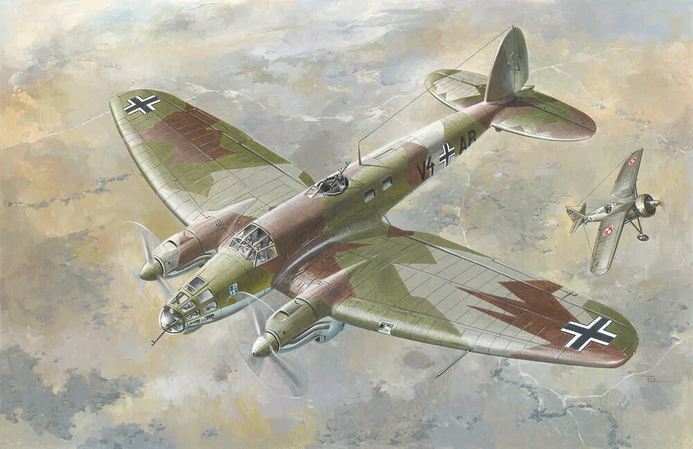 He-111E