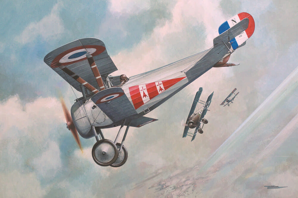 Nieuport 24bis
