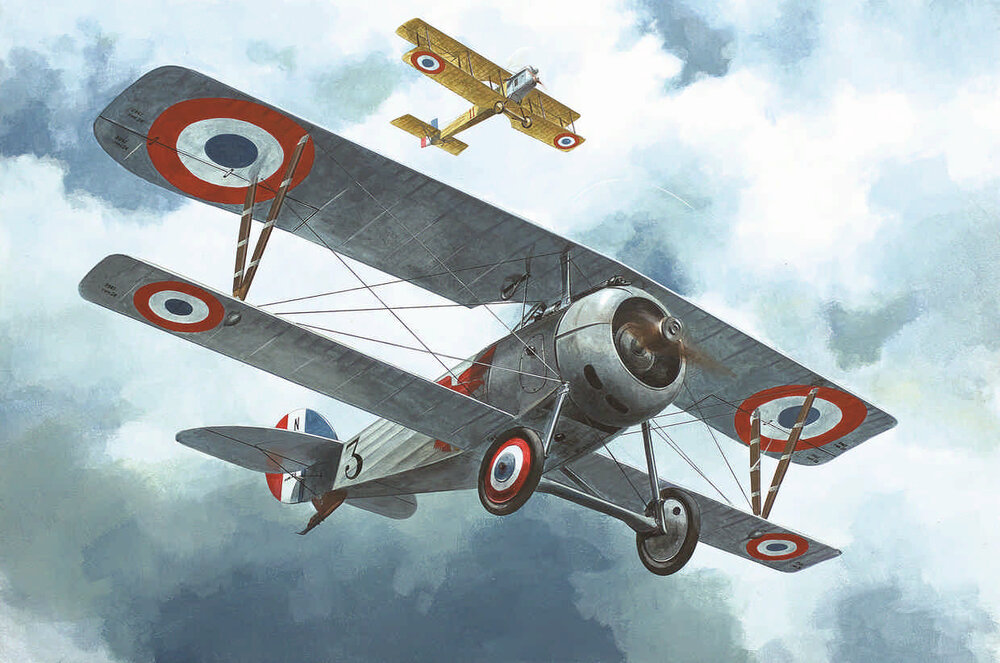 Nieuport 24