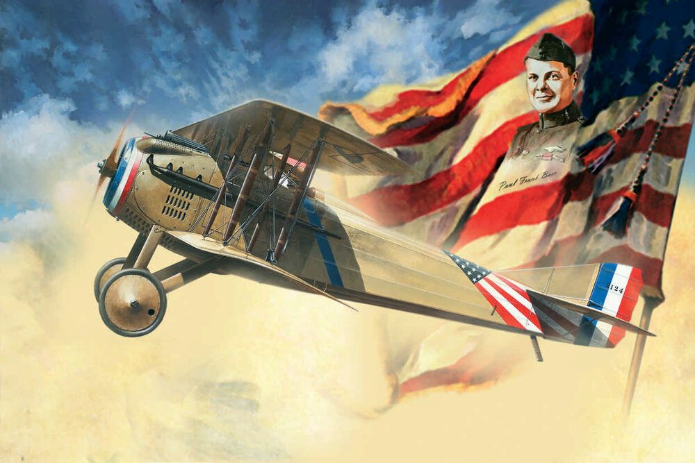 Spad VII c.I (1)