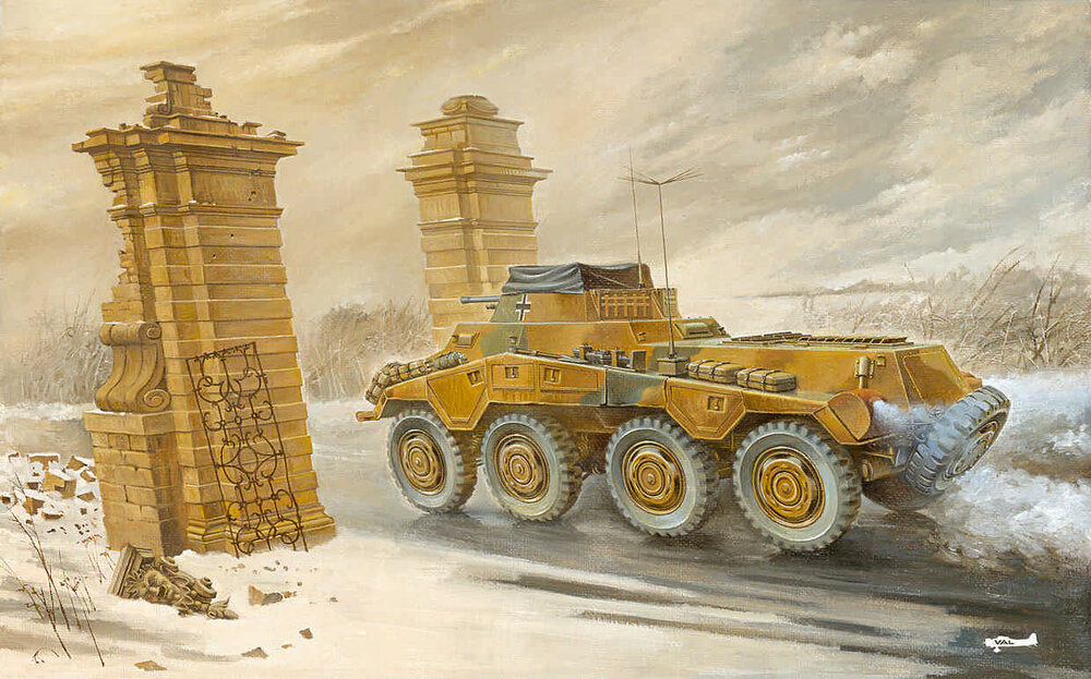 Sd.Kfz. 234/1