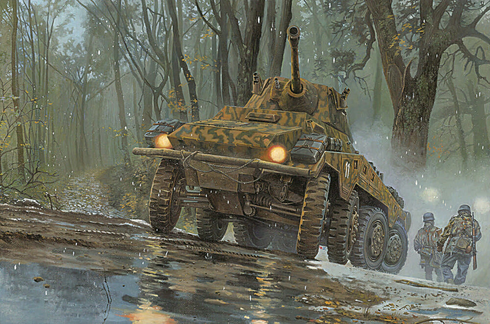 Sd.Kfz. 234/2