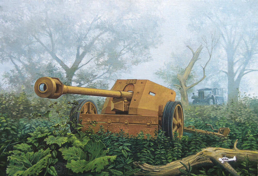 PAK-40