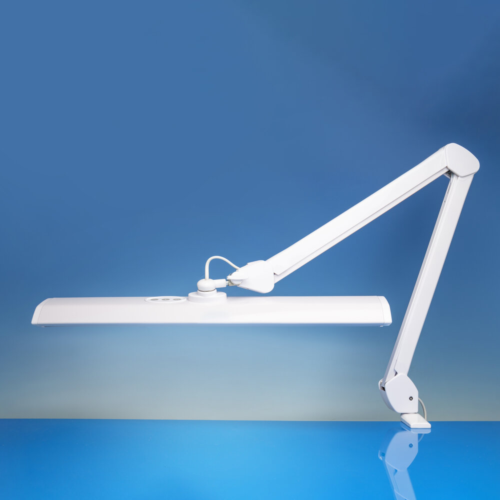 Classic Led Task Lamp