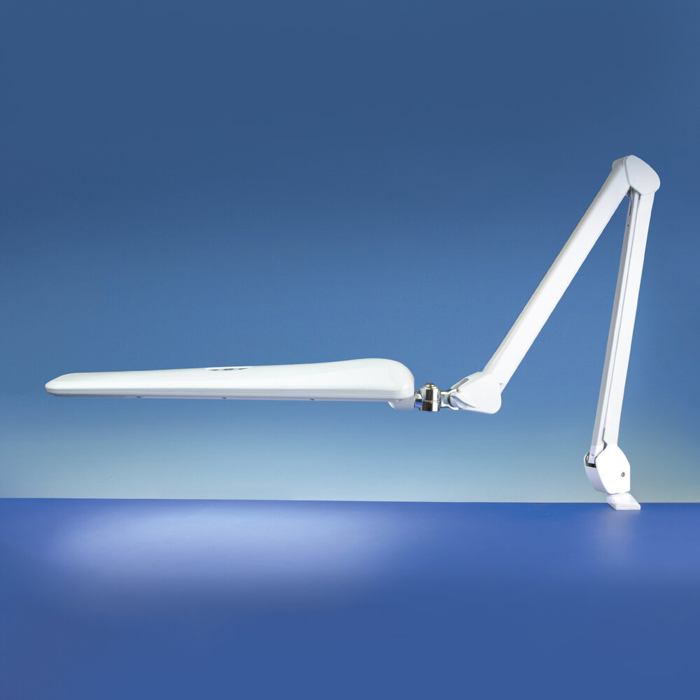 Professoinal Slimline Task Lamp