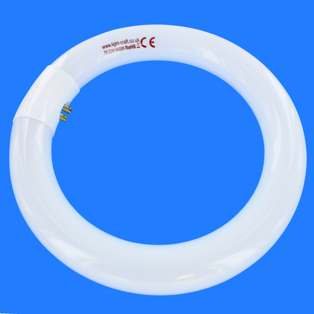 SPARE TUBE 22W FOR LC8064