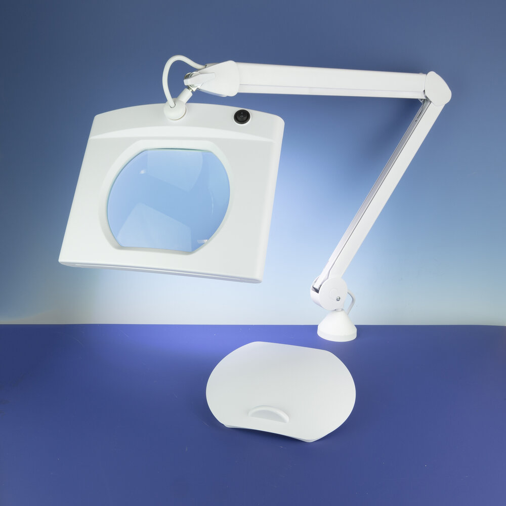 LED Square Lamp