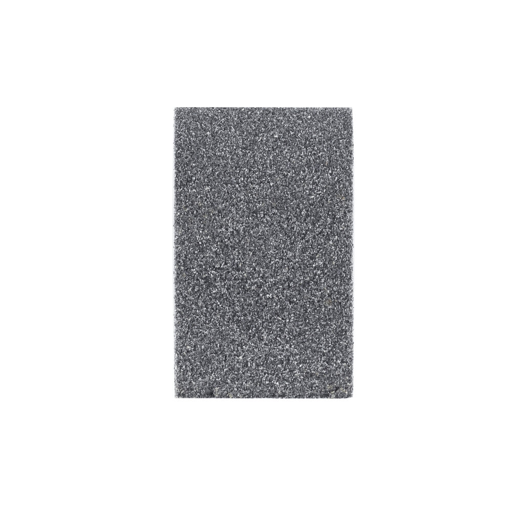 Abrasive Block (80x50x20mm) 60 Grit