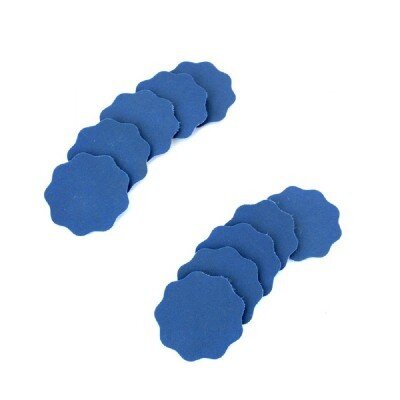 VELCRO SCHUURPADS 1500GR.