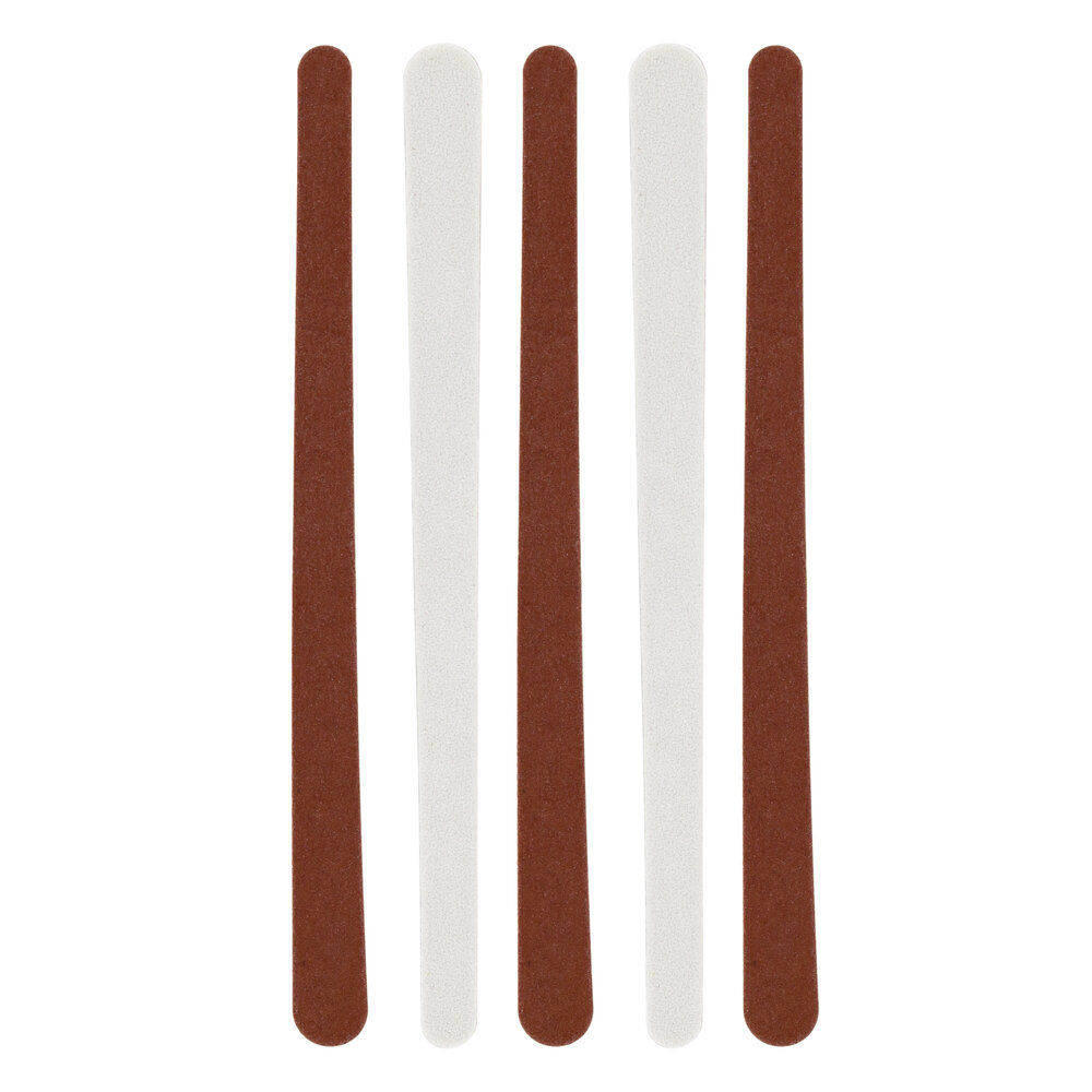 Dual Grit Sanding Sticks