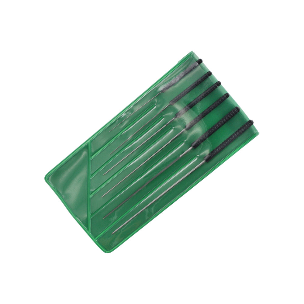 CUTT. BROACHES 0,4-1,4MM