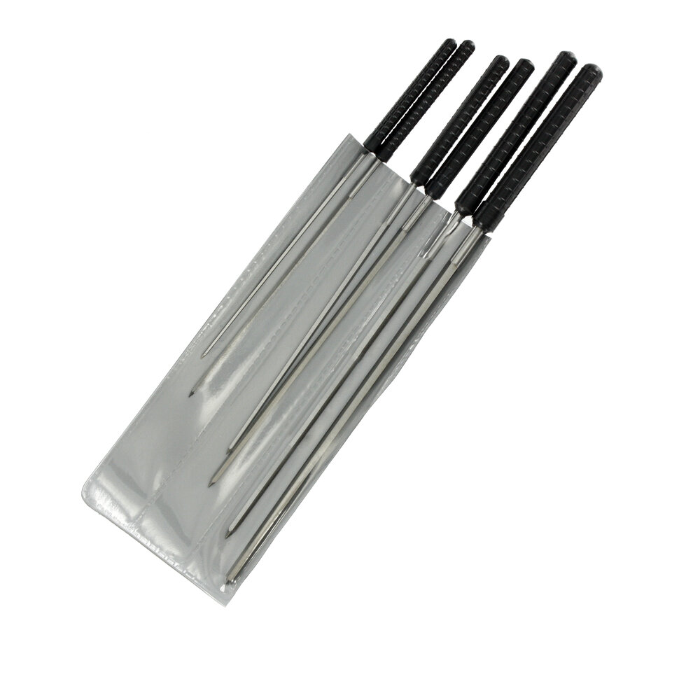 CUTT. BROACHES 1,2-3,0MM