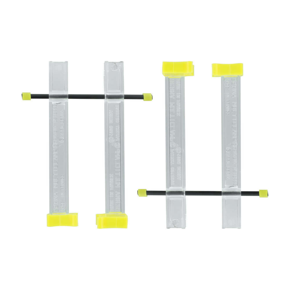 SMALL MULTI CLAMP X2