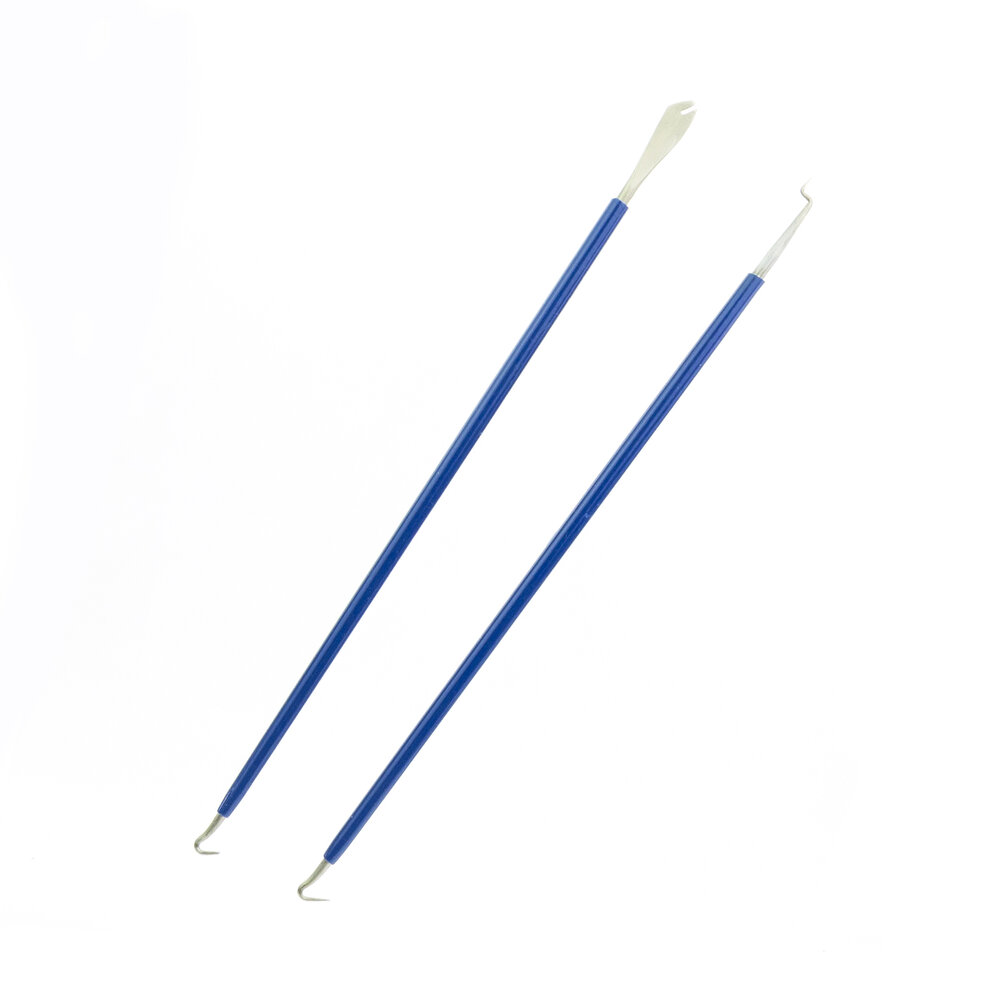 Double Ended Steel Probes