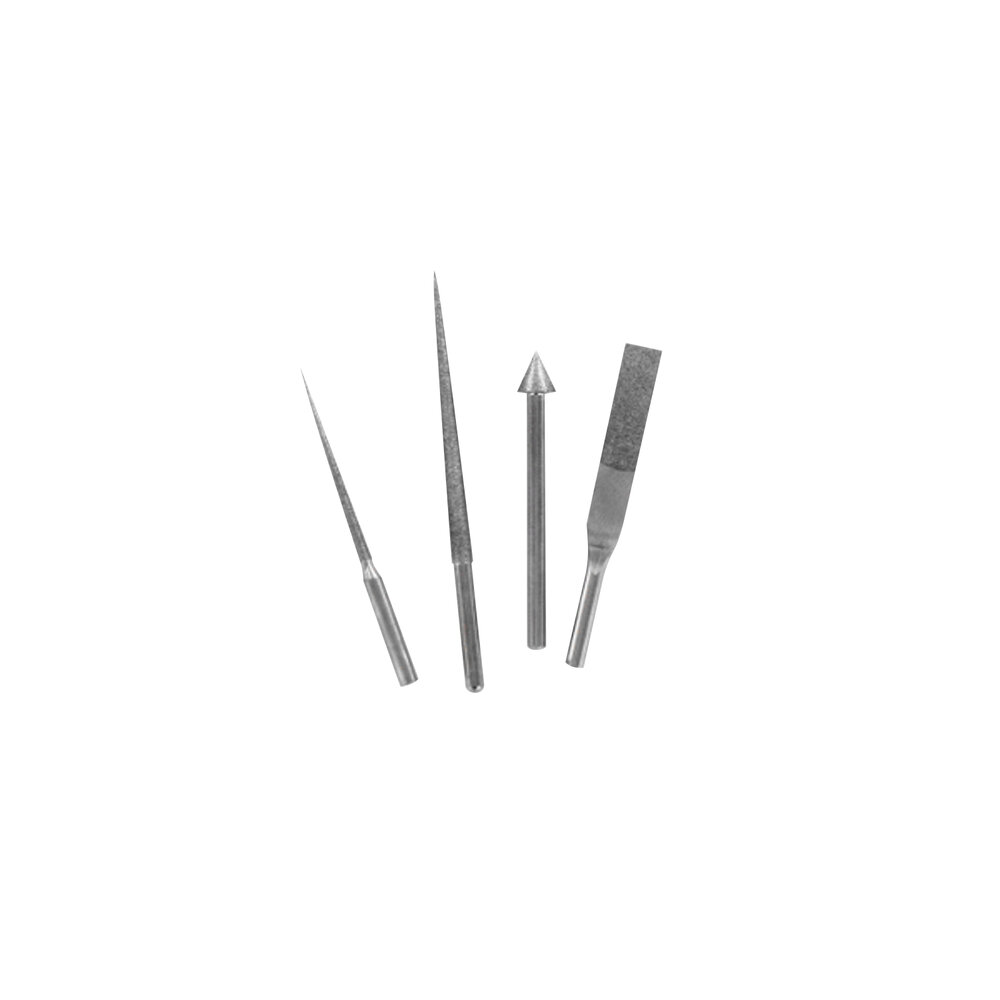 4PC.DIAMANT ASS.SET 6009