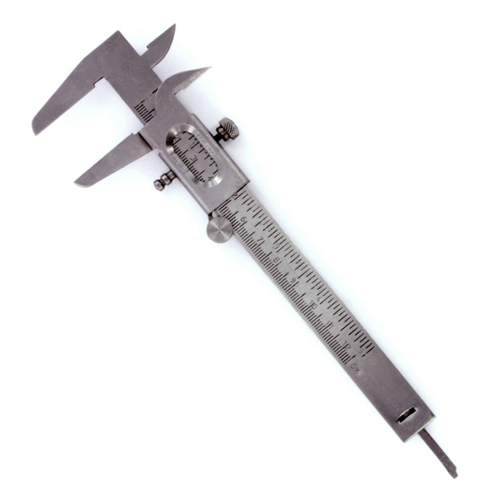 HOBBY SCHUIFMAAT 125MM
