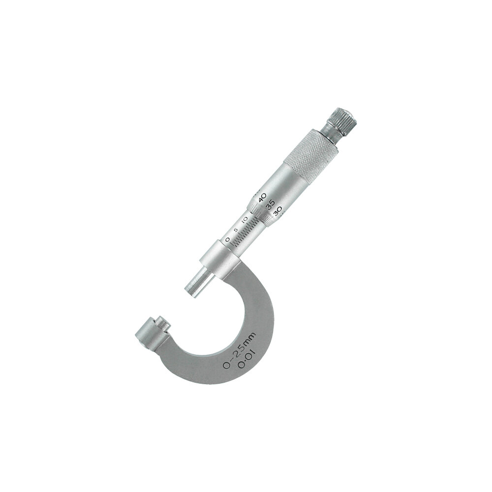 MICRO METER 0-25MM