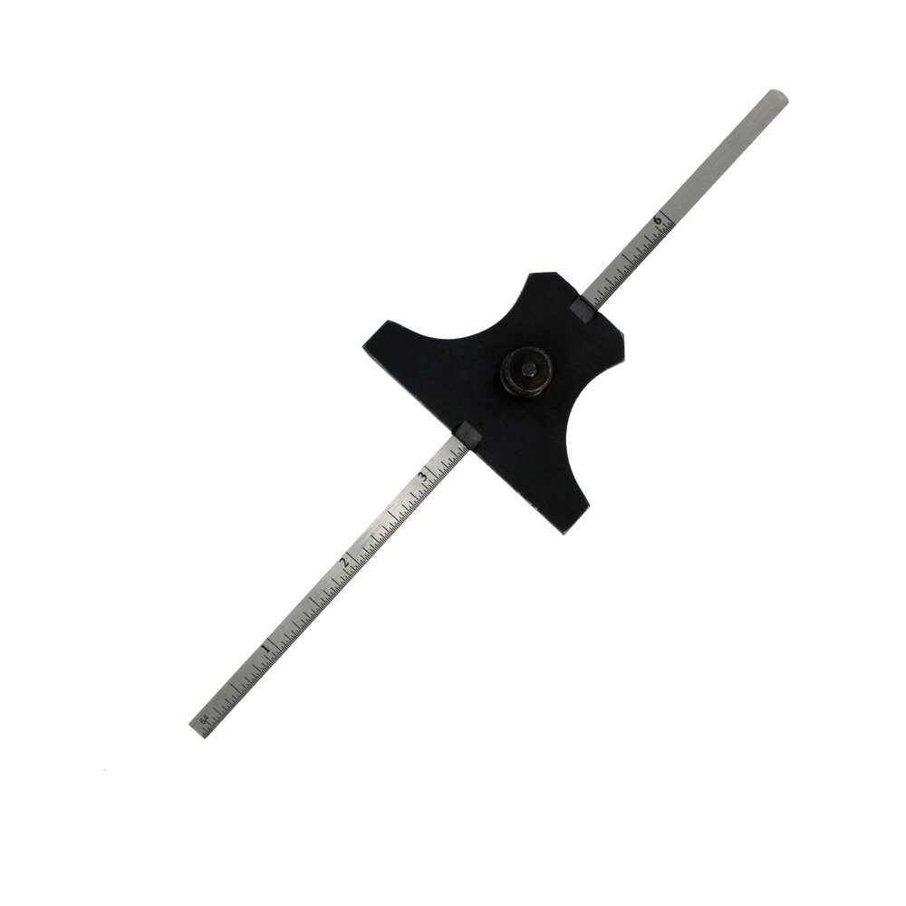DEPTH GAUGE 150MM