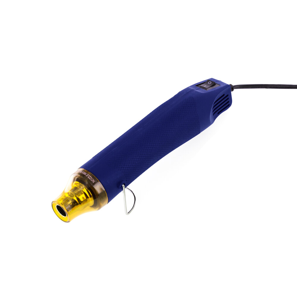 Heat Gun (230v, 300w) (EUK plugs)