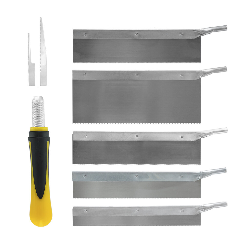 Saw Blades set