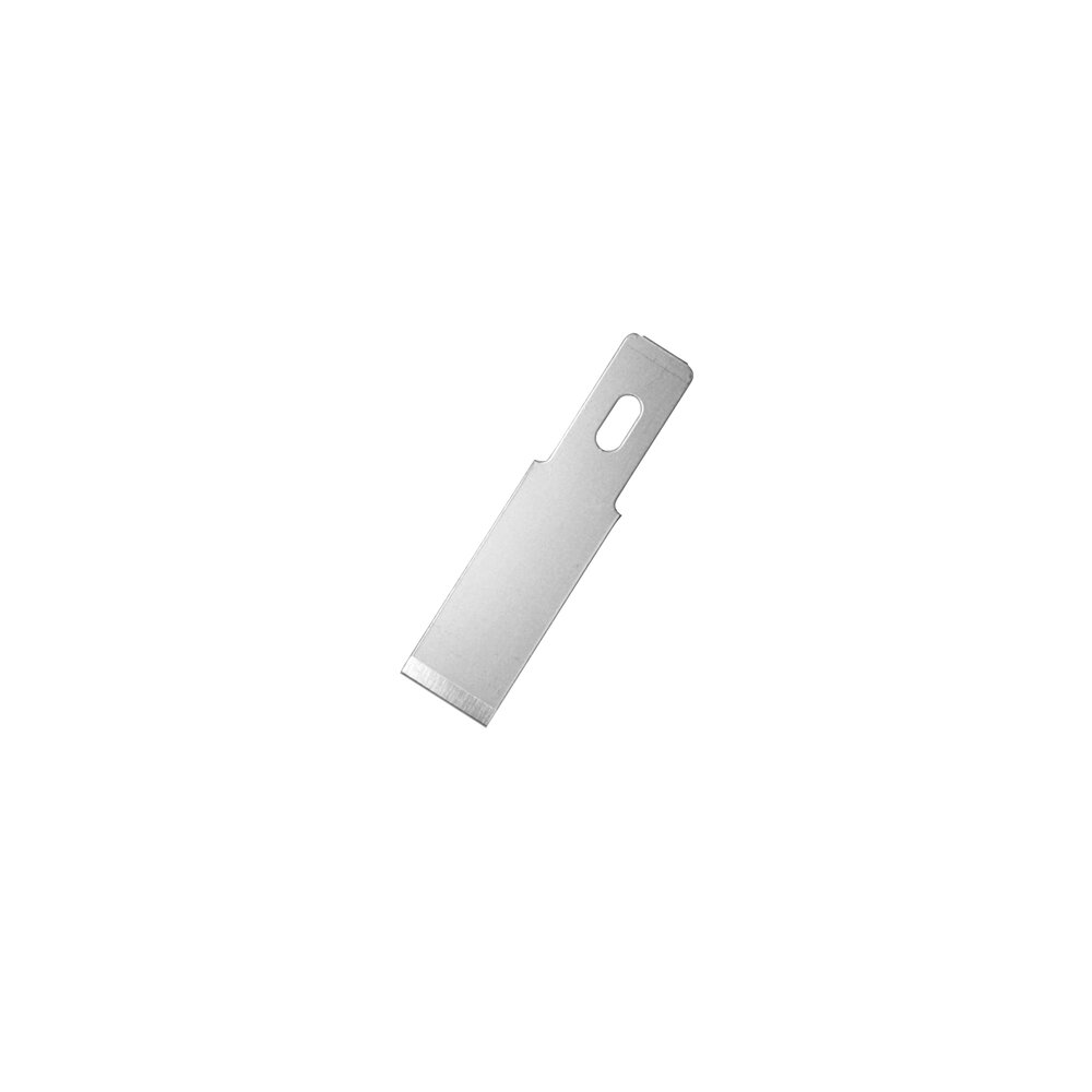 #18 Chiselling Blades (5) - for no.2 & no.5 handle