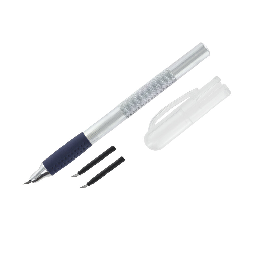 Swivel Precision knife set