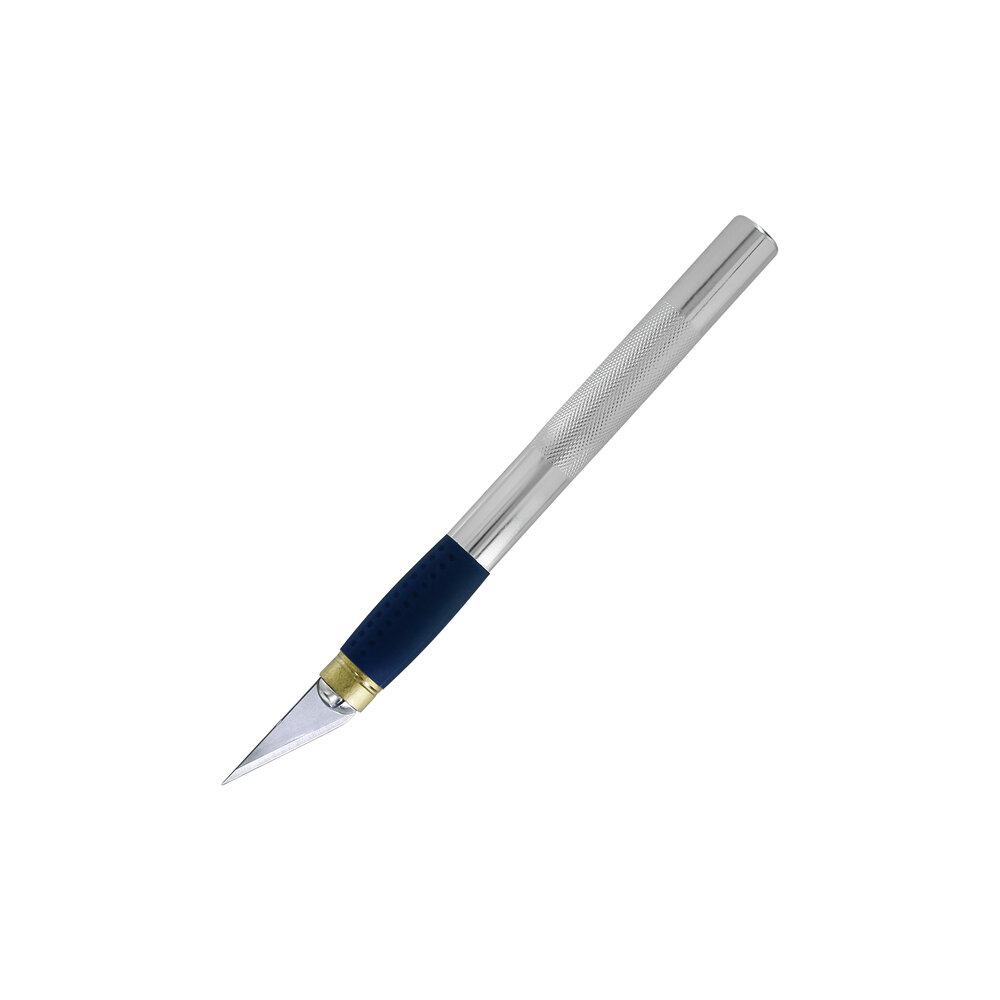 Soft Grip Hobby Knife no.2 with #2 Blade