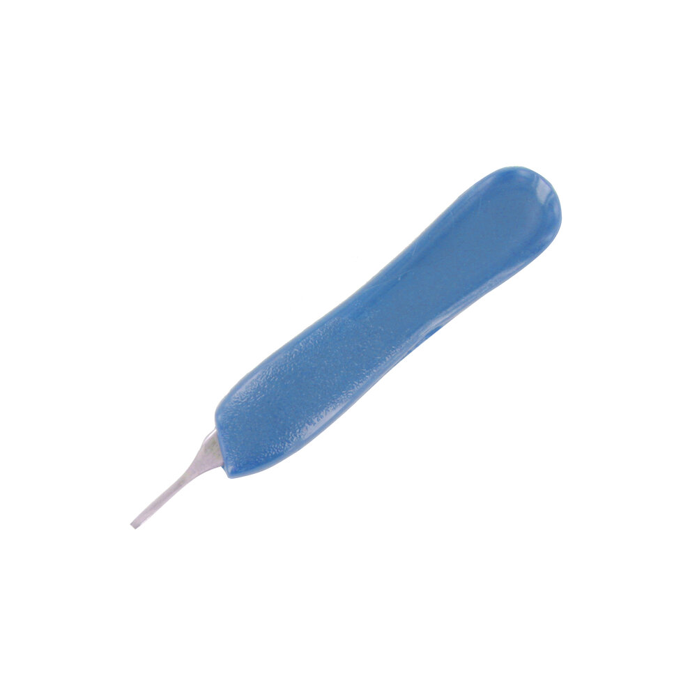 Comfort grip Scalpel Handle #3